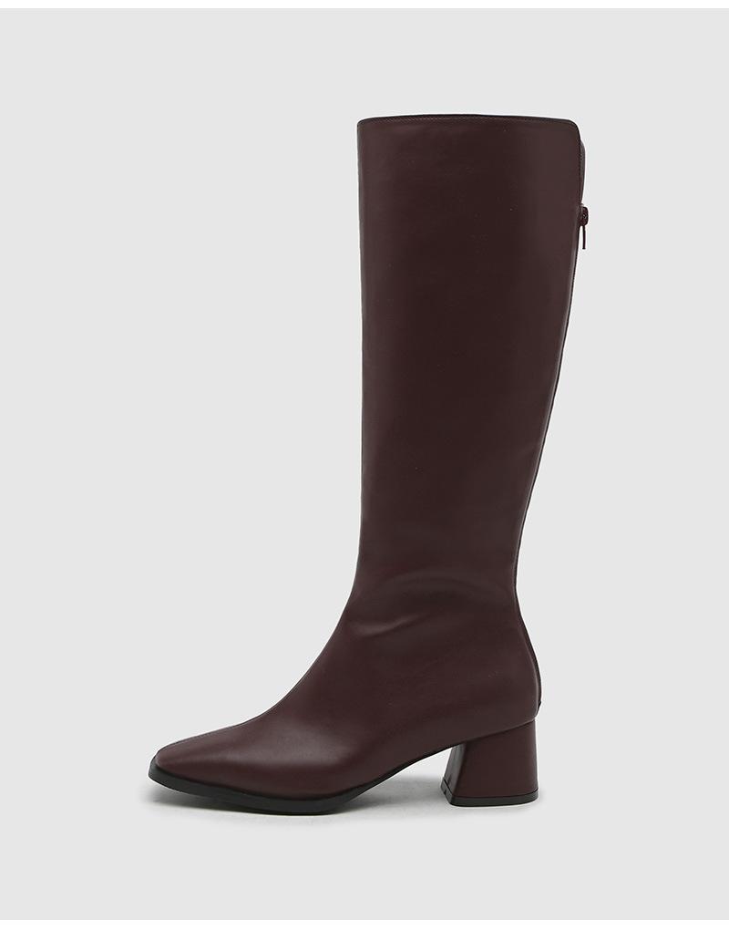 Indy Espresso Tall Boot  | Womens Boots Boots Boots