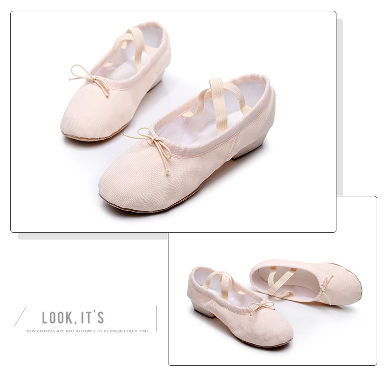 Leonie Cream Ballet Flat  | Womens Flats & Loafers Flats & Loafers Cream