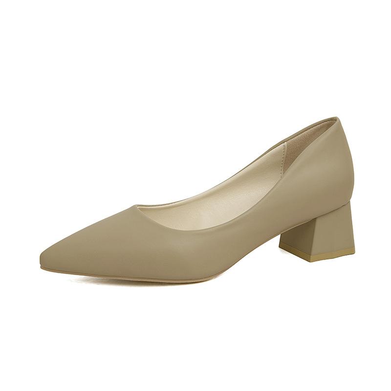 Maeve Ecru Leather Low Pump  | Womens Pumps & Mules Pumps & Mules Ecru