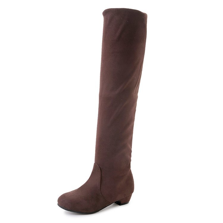 Gia Espresso Tall Boot  | Womens Boots Boots Boots